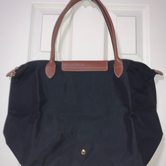 longchamp tote bag - Picture 3 of 3